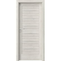 Porta Verte HOME D.0 intarzia Borovica Nórska 
